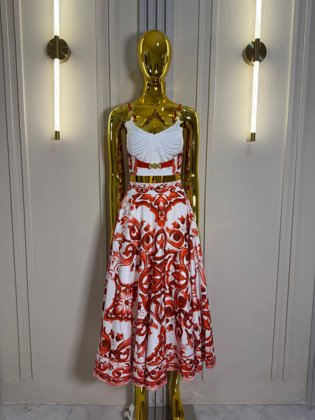 Conjunto italy