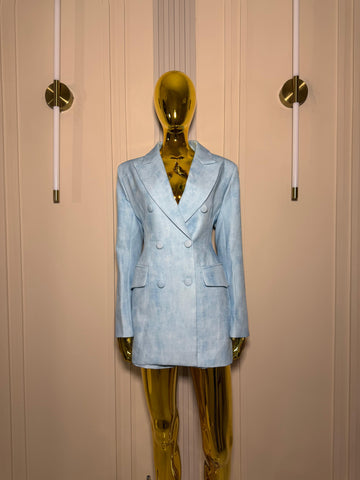 OVERSIZE JACKET