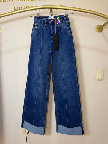 Pantalón vibrant 1