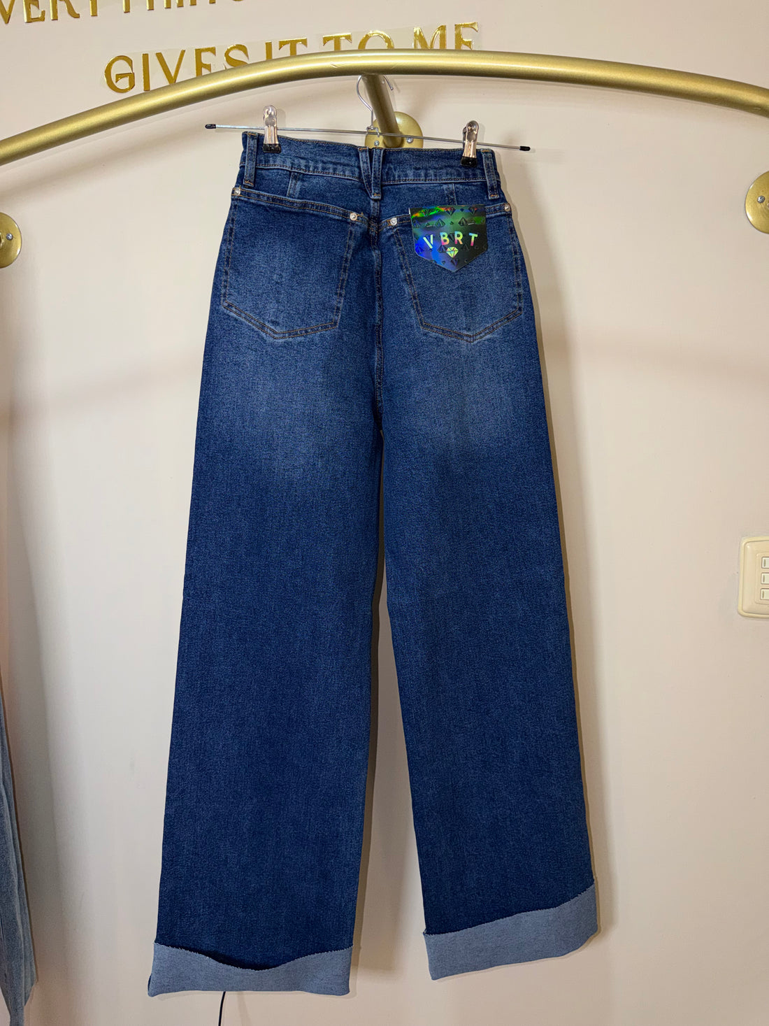 Pantalón vibrant 1