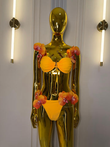 BIKINI ORANGE