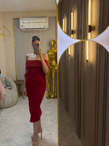 Vestido vivi