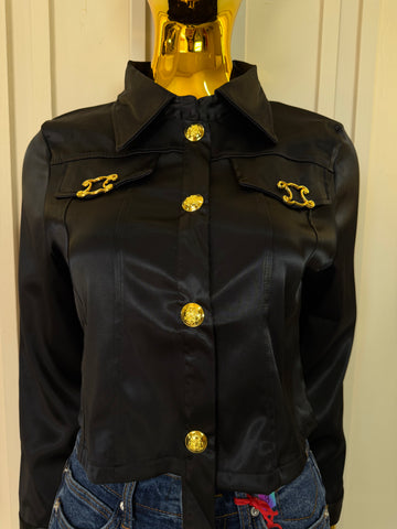 CAMISA BLACK