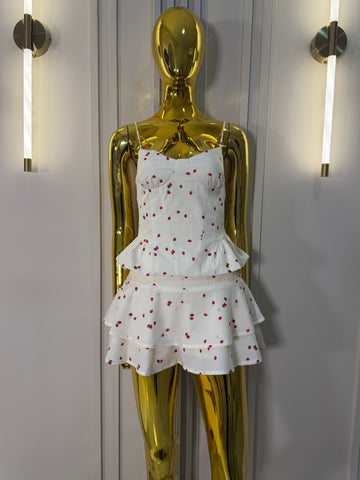 Conjunto cherry