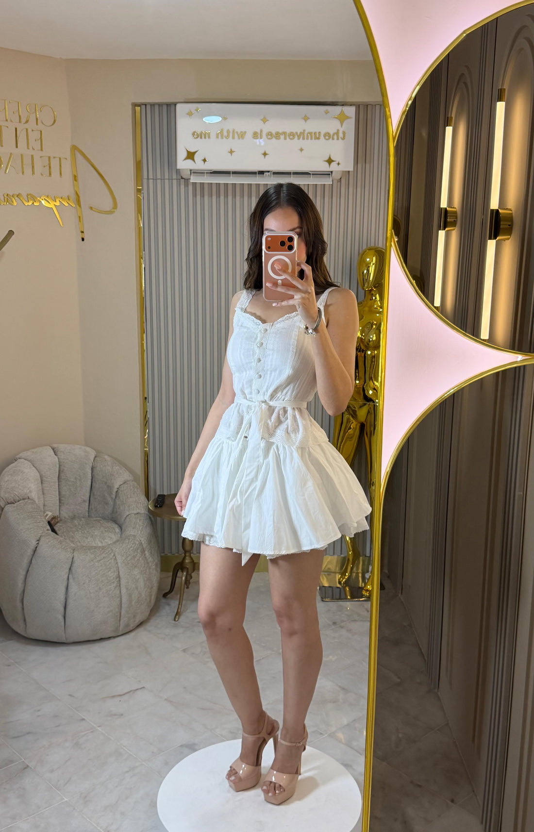 LOLITA LOOK