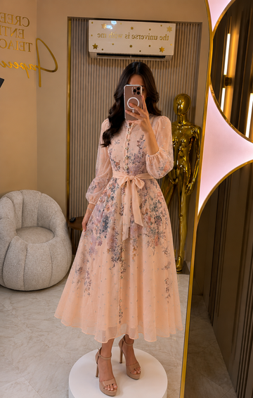 Vestido prin