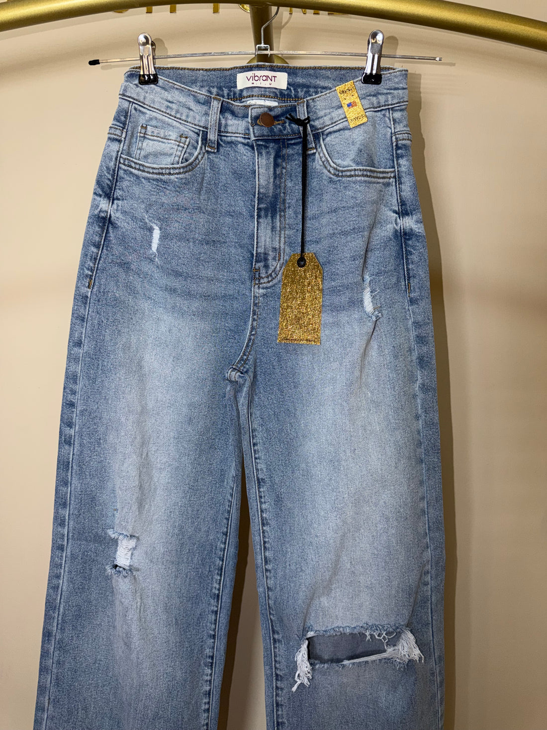 Pantalón vibrant 2