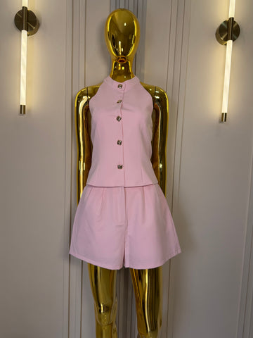 Conjunto pink